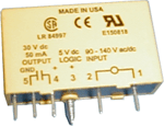 AC Input Module