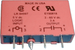 DC Output Module